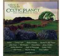 Celtic Twilight - Vol. 4-Celtic Planet