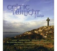 Celtic Twilight - Vol. 7-Sacred Spirit