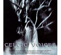 Celtic Voices: Coll of Songs From Heart of Ireland
