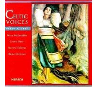Celtic Voices: Women of Song