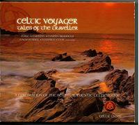 Celtic Voyager - Celtic Voyager-Tales of The TR