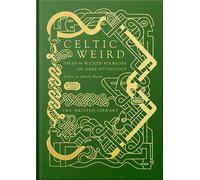 Johnny Mains Celtic Weird (Copertina rigida)