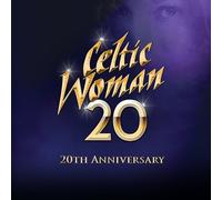 Celtic Woman 20 (20Th Anniversary) (CD)