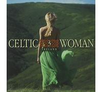 Celtic Woman 3: The Irish by Various Artists (2008-01-15)