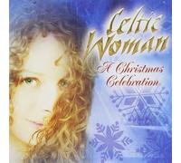 Celtic Woman Christmas Celebration (CD)