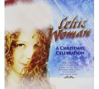 Celtic Woman A Christmas Celebration (CD)