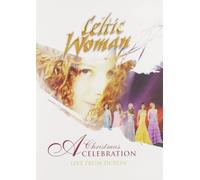 Celtic Woman: A Christmas Celebration (DVD) Celtic Woman