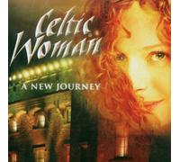 Celtic Woman - A New Journey Import edition by Celtic Woman (2007) Audio CD