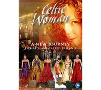 Celtic Woman - A New Journey: Live At Slane Castle Ireland