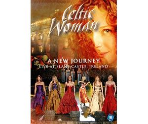 Celtic Woman - A New Journey: Live At Slane Castle Ireland