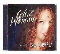 Celtic Woman - Believe: Special