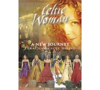 Celtic Woman - Celtic Woman - A New Journey -Live At Slane Castle, [Edizione: Giappone]