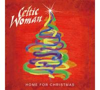 CELTIC WOMAN - Christmas Album 2