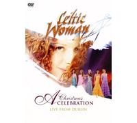 Celtic Woman - Christmas Celebration Live Fro