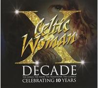 Celtic Woman - Decade (4 CD)