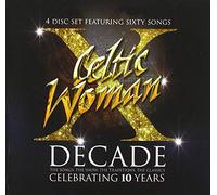 Celtic Woman - Decade-Celebrating 10 Years