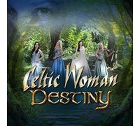 Celtic Woman - Destiny (2 CD)