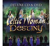Celtic Woman - Destiny (2 CD)