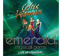 Celtic Woman (DVD) Emerald: Musical Gems
