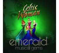Celtic Woman - Emerald: Musical Gems