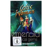 Celtic Woman - Emerald: Musical Gems/Live in Concert