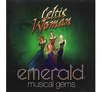 Celtic Woman - Emerald: Musical Gems (Target Exclusive)