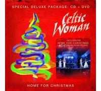 Celtic Woman - Home For Christmas: Live In Concert
