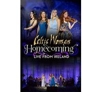 Celtic Woman: Homecoming: Live From Ireland (DVD) Celtic Woman