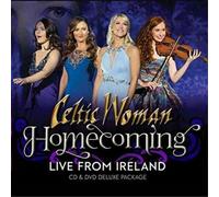 Celtic Woman - Homecoming - Live From Ireland