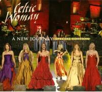 Celtic Woman - New Journey