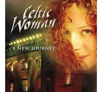 Celtic Woman - New Journey