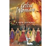 Celtic Woman: A New JourneyLive at Slane Castle (DVD) Celtic Woman