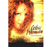 Celtic Woman: Songbook. For Pianoforte, Voce e Chitarra