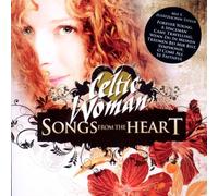 Celtic Woman - Songs from the Heart