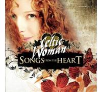 Celtic Woman Songs from the Heart (CD) Album