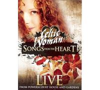 Celtic Woman - Songs From The Heart - DVD