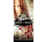 Celtic Woman - Songs From The Heart [Edizione: Regno Unito] [Edizione: Regno Unito]
