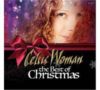 Celtic Woman The Best Of Christmas (CD)