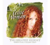 Celtic Woman - The Greatest Journey: Essential Collection by Celtic Woman (2008) Audio CD