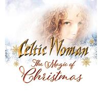 CELTIC WOMAN - THE MAGIC OF CHRISTMAS