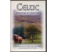 Celtic Wonders Of Creation [DVD]