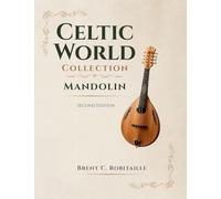 Celtic World Collection - Mandolin