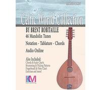 Celtic World Collection - Mandolin: Celtic World Collection Series: 1