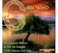 CELTIC WORLD - VARIOUS ARTISTS