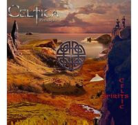 Celtica - Pipes Rock - Celtic Spirits