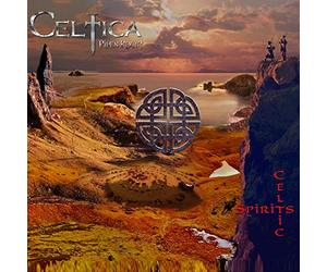Celtica - Pipes Rock - Celtic Spirits