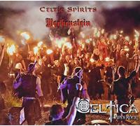Celtica Pipes Rock - Celtic Spirits Live At Merkenstein