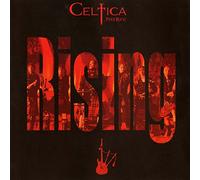 Celtica - Pipes Rock! - Celtica - Rising