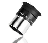 CelticBird 1.25inch Fully MultiCoated Plossl Telescope Eyepiece 12.5mm 4-Element Plossl Design Telescope Accessory Astronomy Gifts Threaded