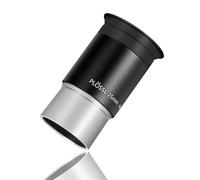 CelticBird Telescope 1.25'' Super Plossl Eyepiece 25mm 4-Element Plossl Design Threaded for Standard 1.25inch Astronomy Filters